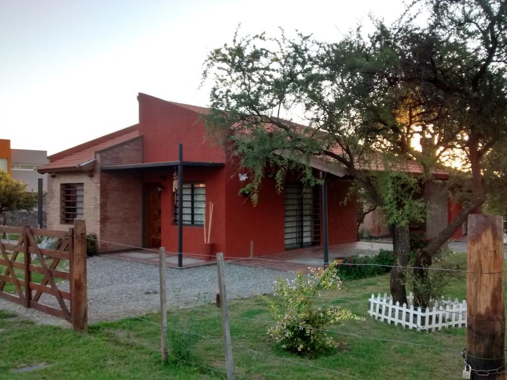Casa de 2 dormitorios