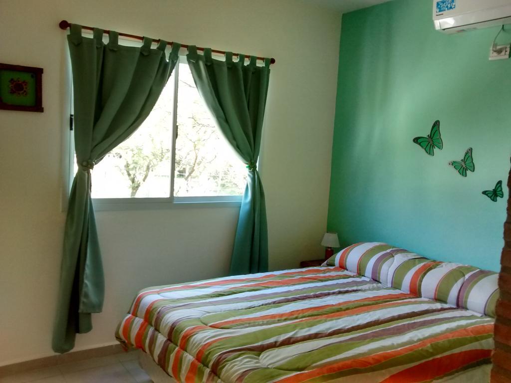 Casa con 1 dormitorio